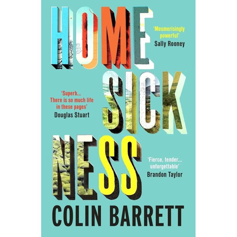 HOMESICKNESS - PB (Nuevo)