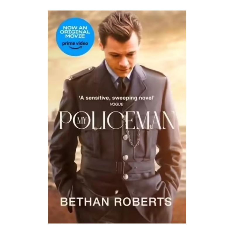 MY POLICEMAN FILM TIE-IN - FILM STARRING HARRY STYLES (Nuevo)
