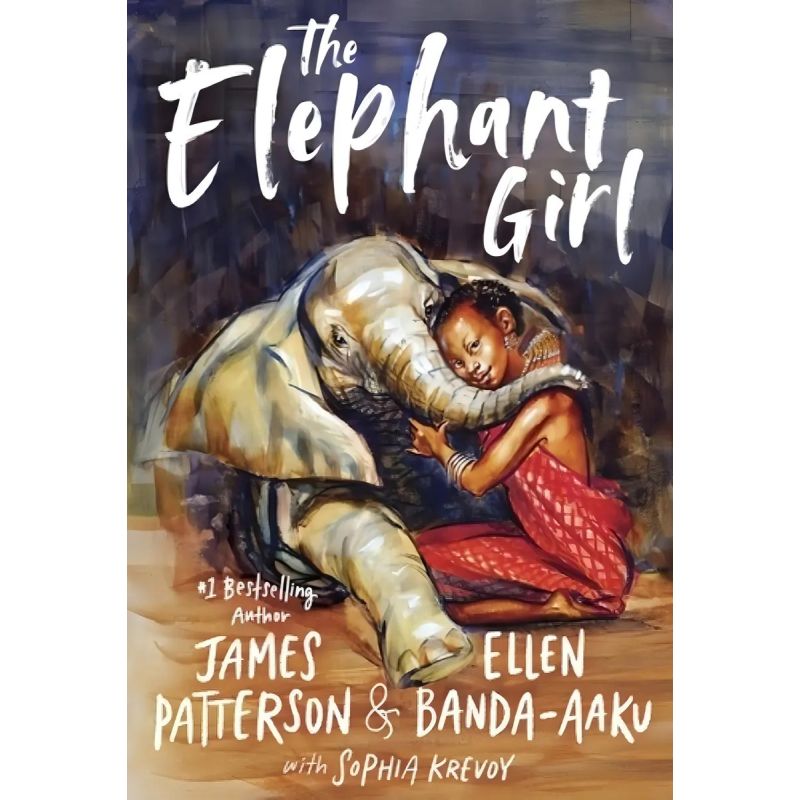 ELEPHANT GIRL, THE (Nuevo)