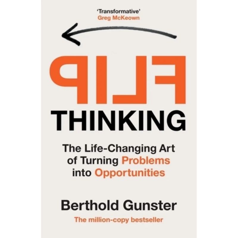 FLIP THINKING (Nuevo)