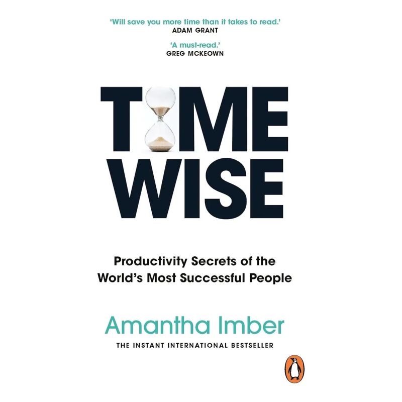 TIME WISE (Nuevo)