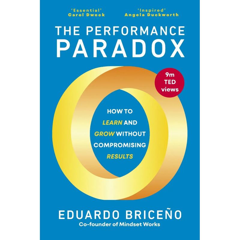 PERFORMANCE PARADOX, THE* (Nuevo)