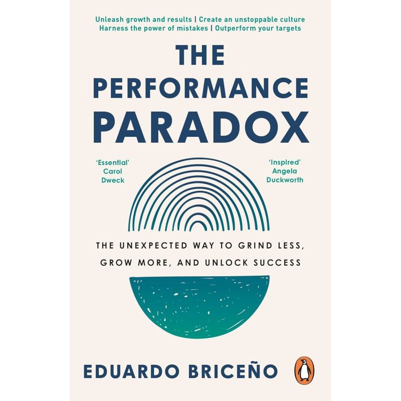 PERFORMANCE PARADOX, THE (Nuevo)
