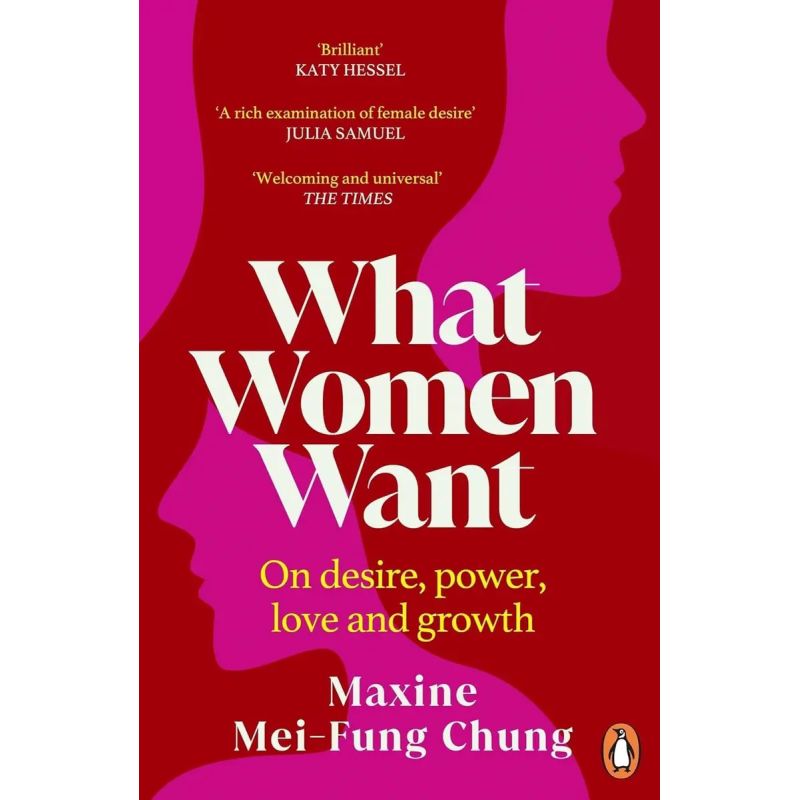 WHAT WOMEN WANT (Nuevo)