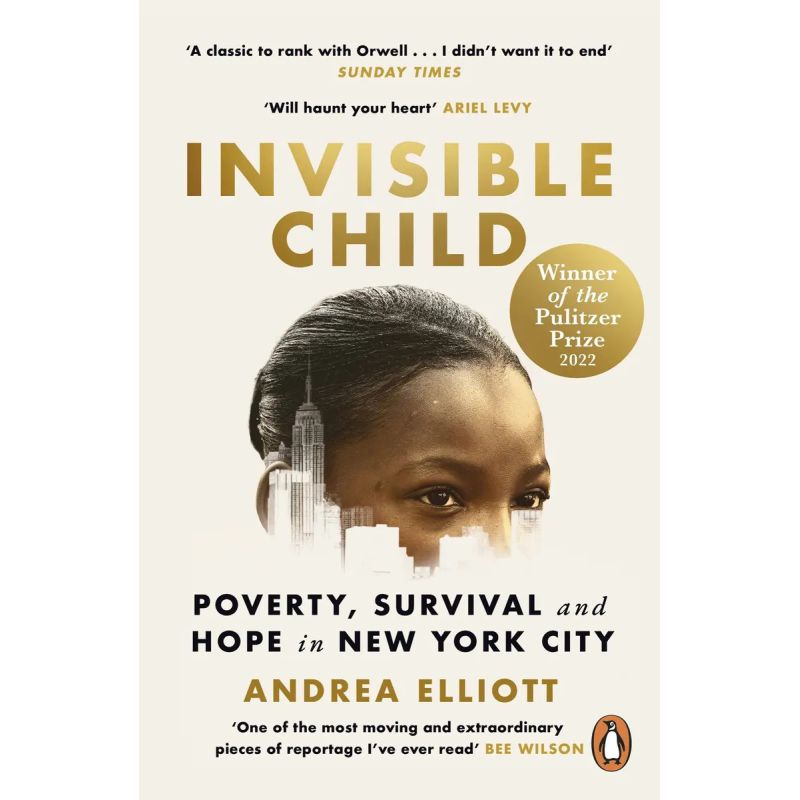 INVISIBLE CHILD (Nuevo)