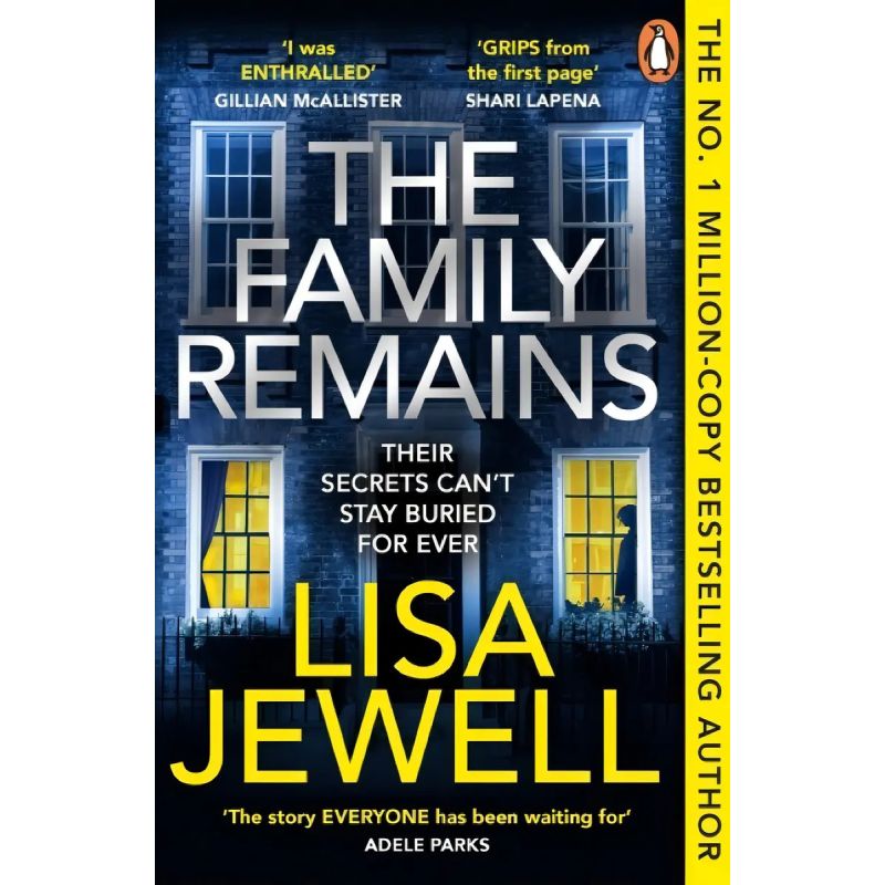 FAMILY REMAINS, THE (Nuevo)