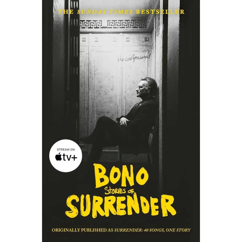 SURRENDER - 40 SONGS ONE STORY - PB (Nuevo)