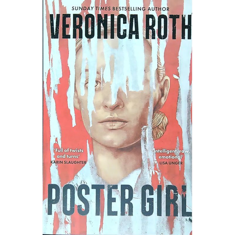 POSTER GIRL (Nuevo)