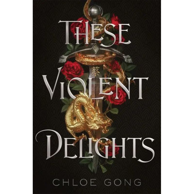 THESE VIOLENT DELIGHTS (Nuevo)