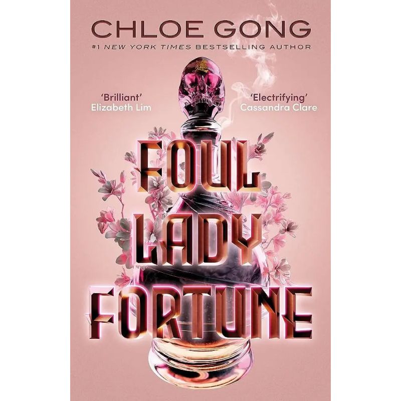 FOUL LADY FORTUNE - FOUL LADY FORTUNE 1 - PB (Nuevo)