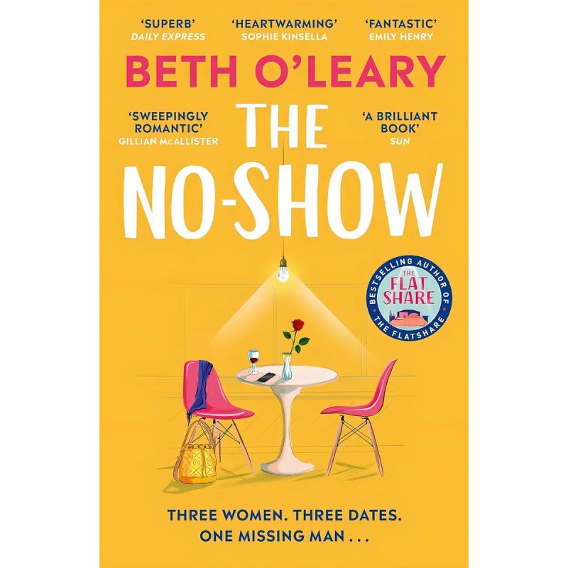 NO-SHOW, THE (Nuevo)