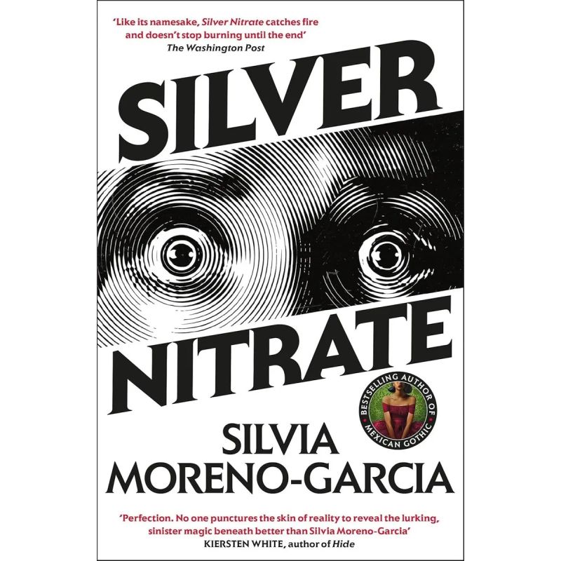 SILVER NITRATE (Nuevo)