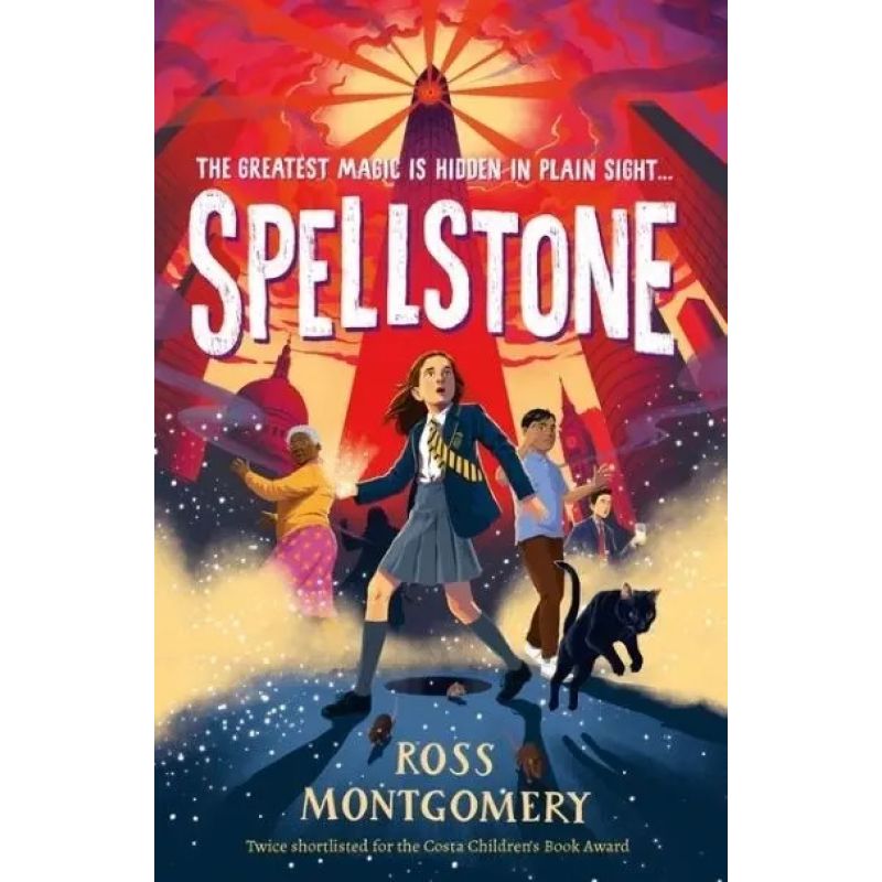 SPELLSTONE (Nuevo)