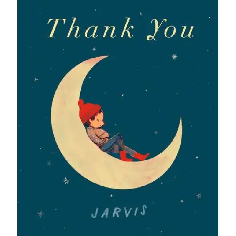 THANK YOU - HB (Nuevo)