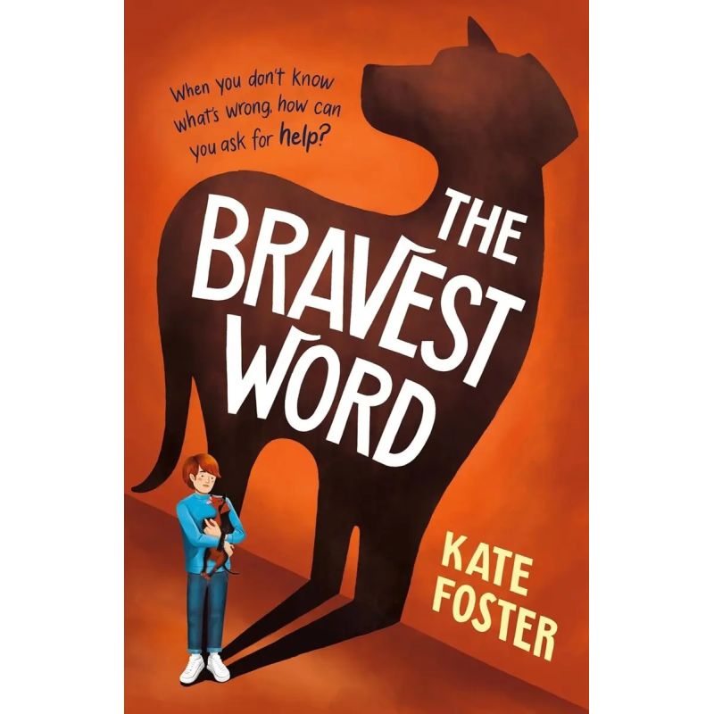 BRAVEST WORD, THE - PB (Nuevo)