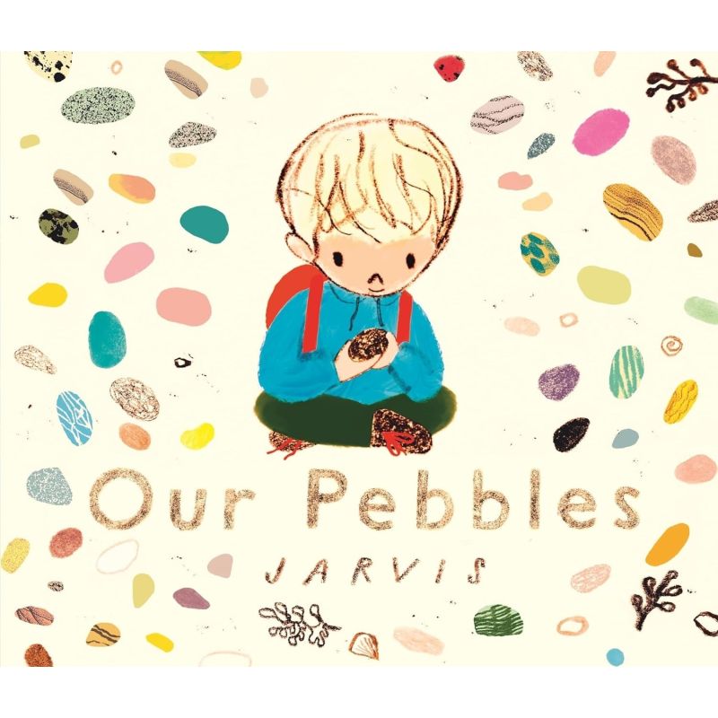 OUR PEBBLES - HB (Nuevo)