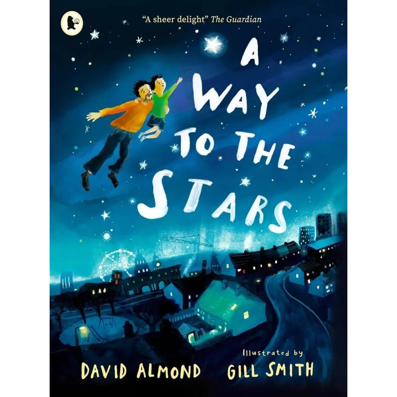 WAY TO THE STARS, A - PB (Nuevo)