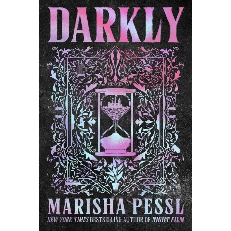 DARKLY - PB (Nuevo)