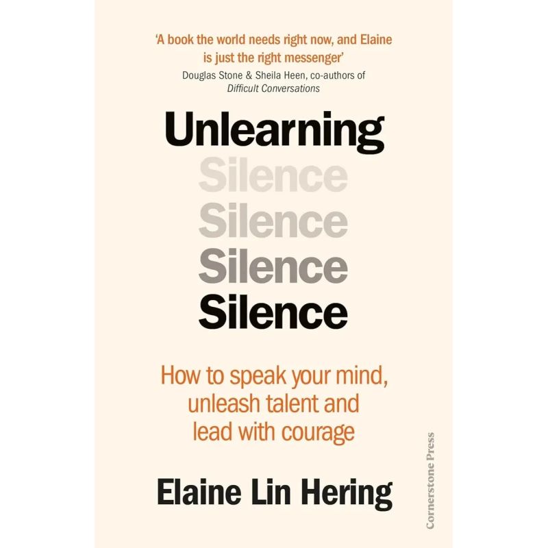 UNLEARNING SILENCE (Nuevo)