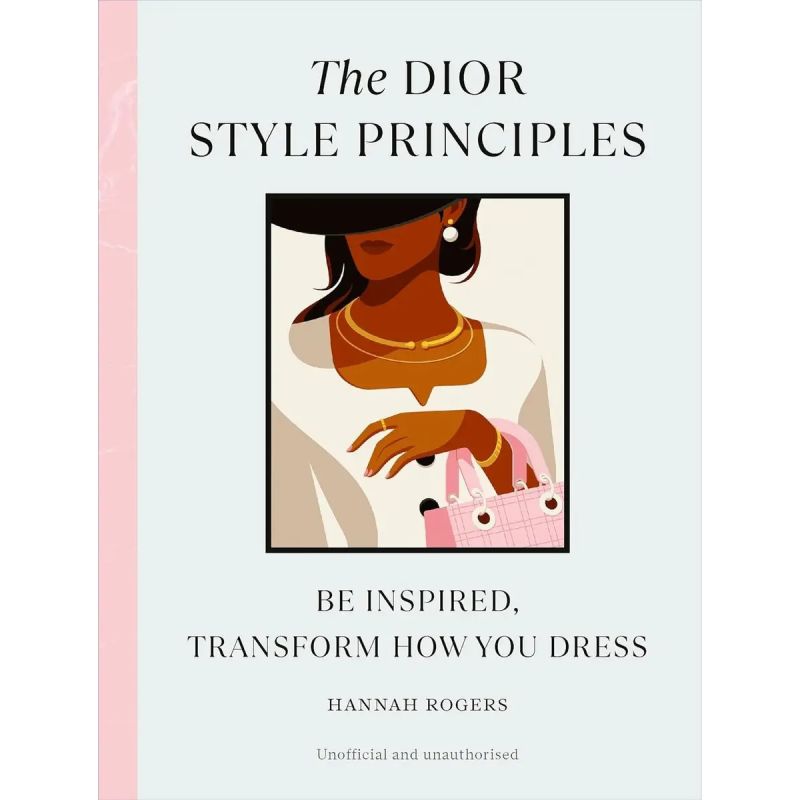 DIOR STYLE PRINCIPLES, THE - HB (Nuevo)