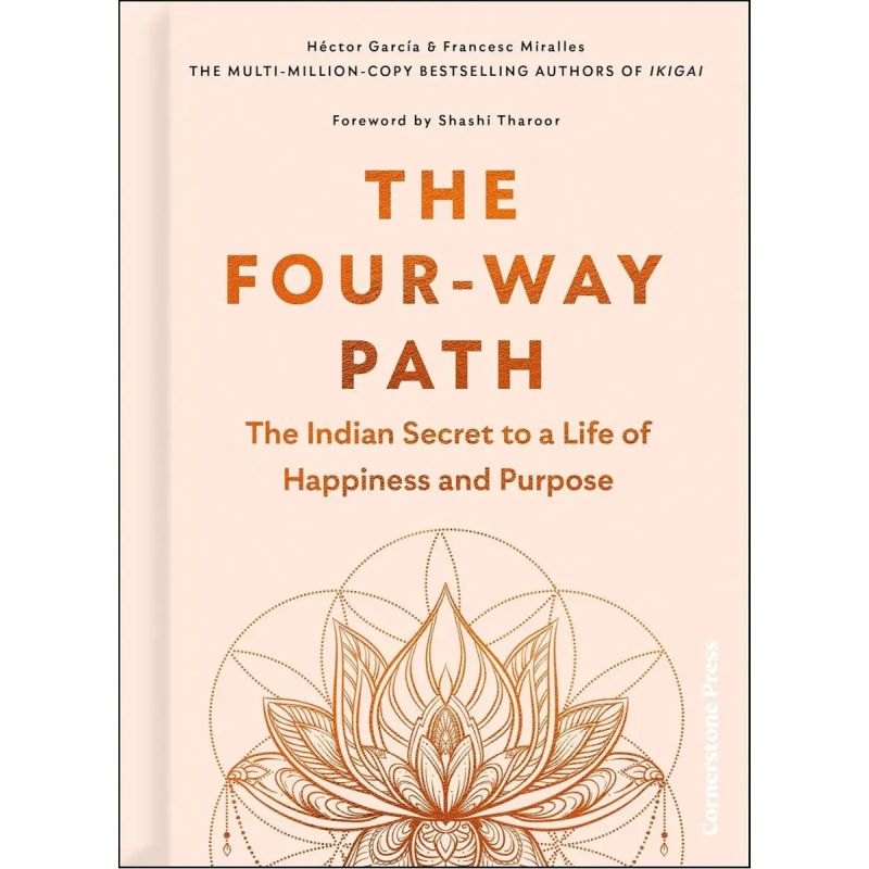 FOUR PATH-WAY, THE - HB (Nuevo)