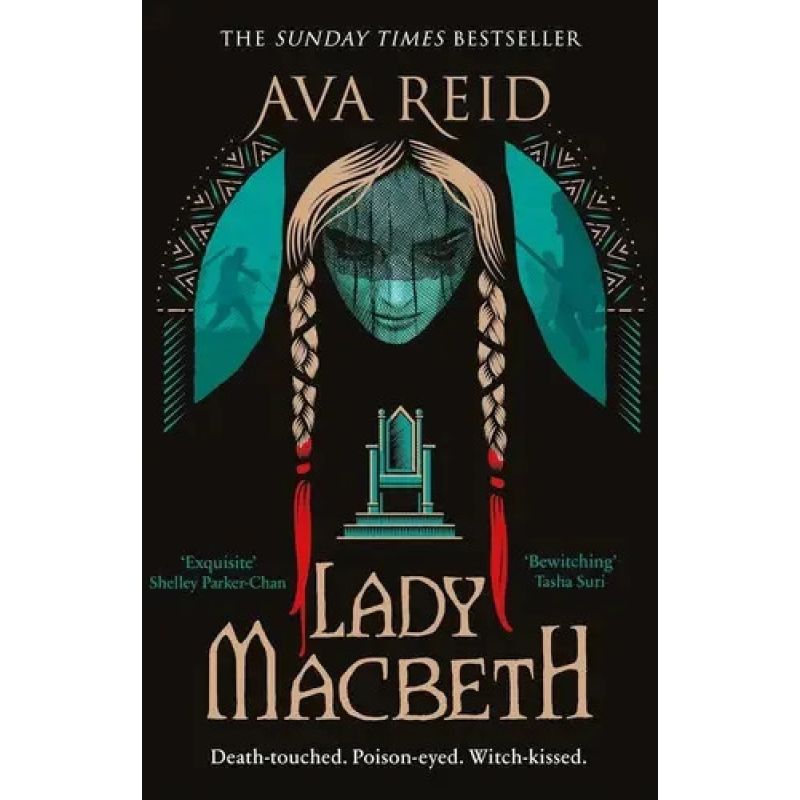 LADY MACBETH (Nuevo)