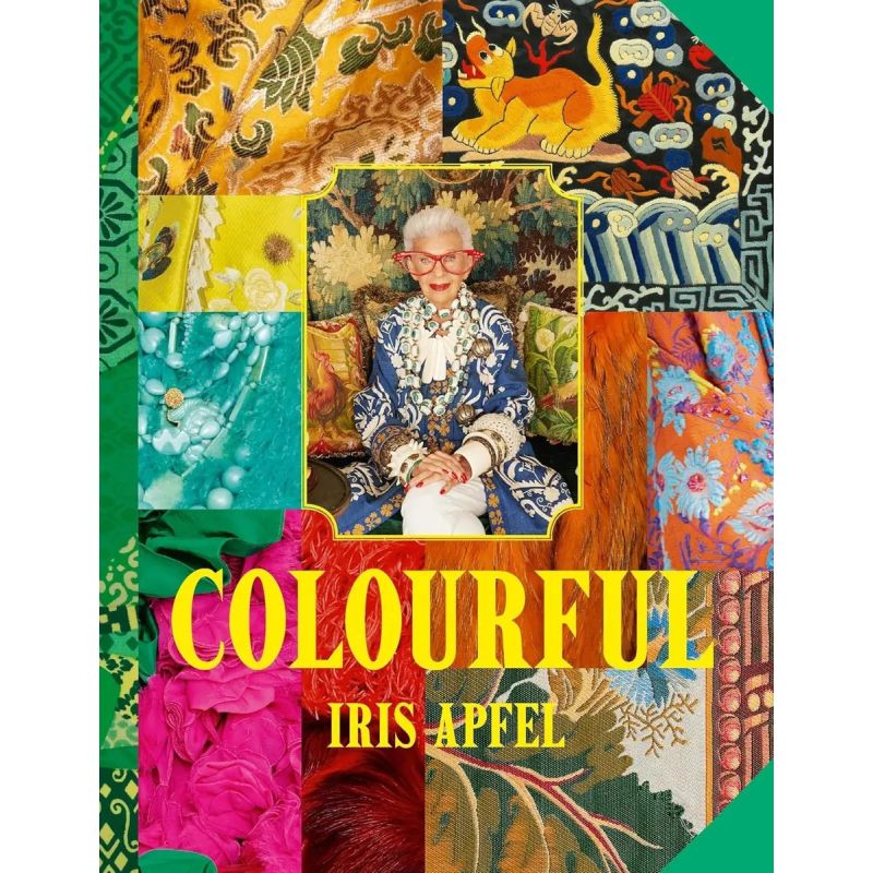 COLOURFUL - HB (Nuevo)