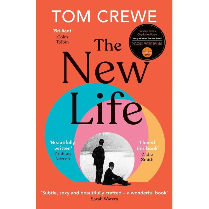 NEW LIFE, THE (Nuevo)