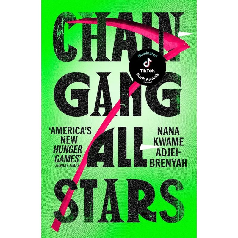 CHAIN-GANG ALL-STARS - PB (Nuevo)