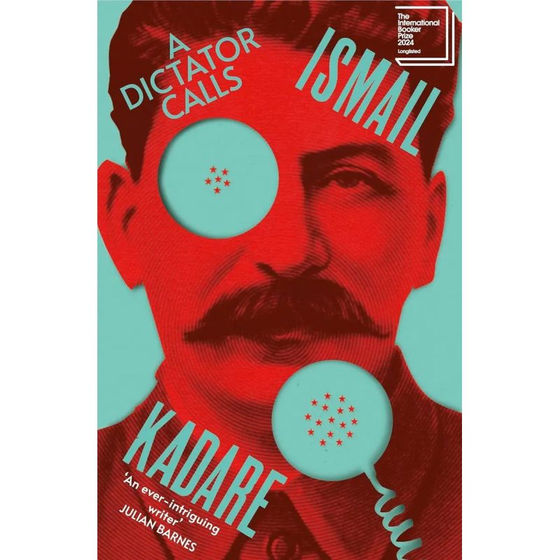 DICTATOR CALLS, A - PB (Nuevo)
