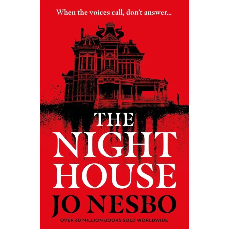NIGHT HOUSE, THE - PB (Nuevo)