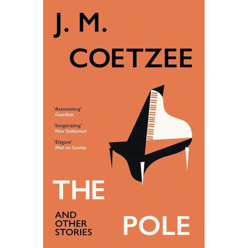 POLE AND OTHER STORIES, THE - PB (Nuevo)