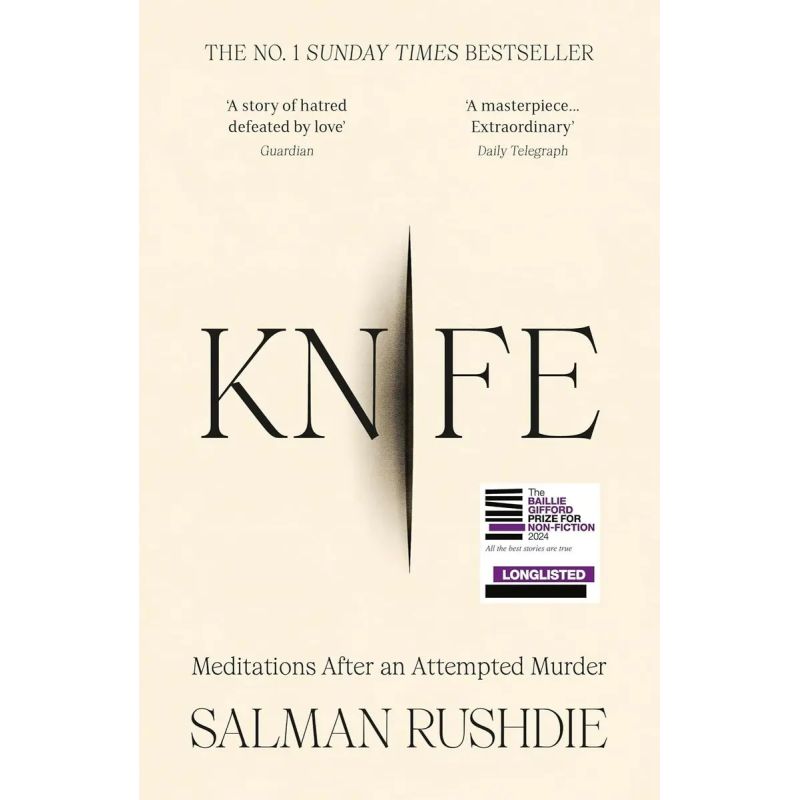 KNIFE (Nuevo)