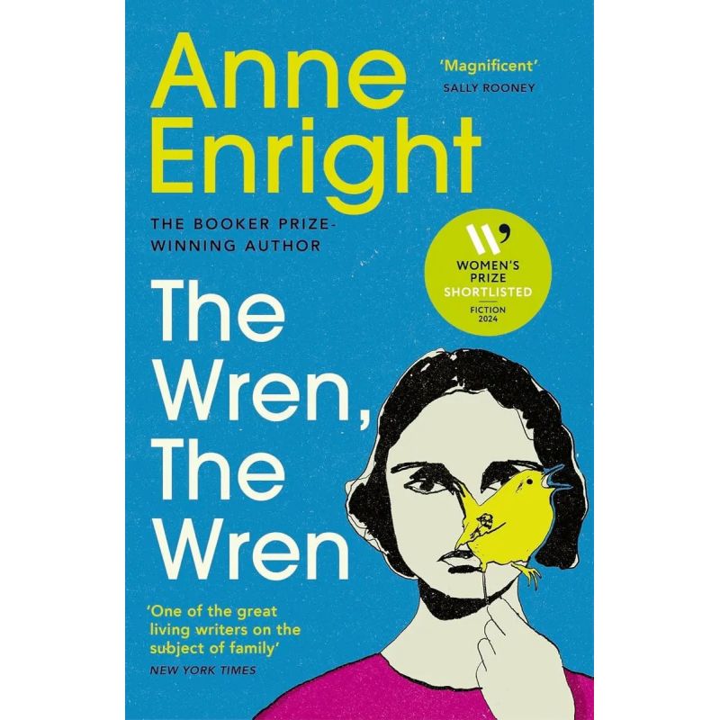 WREN, THE WREN, THE (Nuevo)