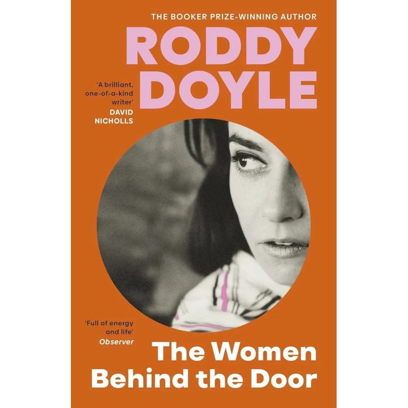 WOMEN BEHIND THE DOOR, THE - PB (Nuevo)