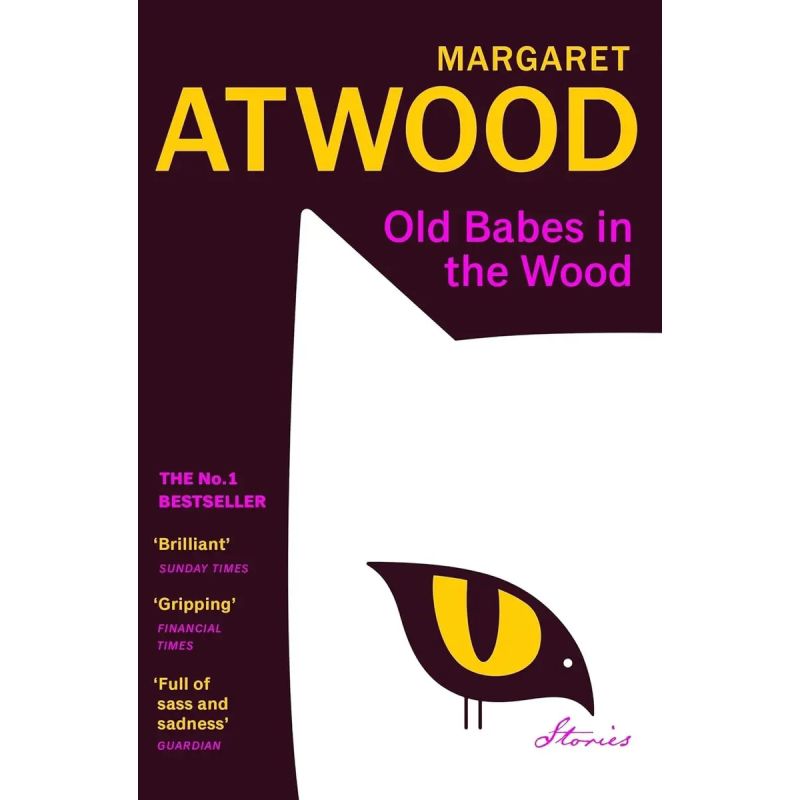 OLD BABES IN THE WOODS - PB (Nuevo)