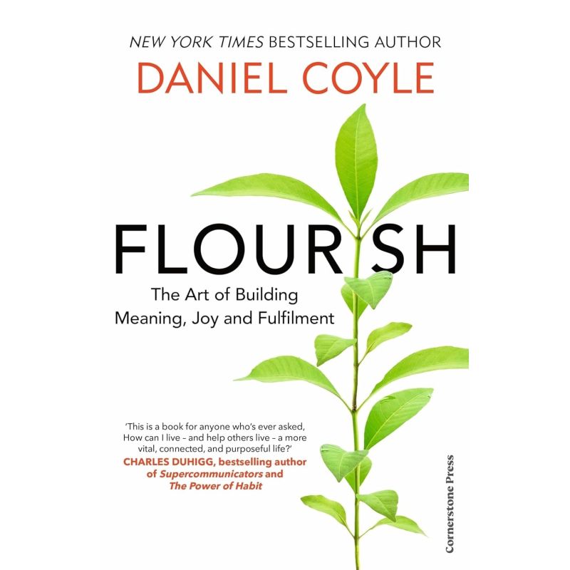 FLOURISH - PB (Nuevo)