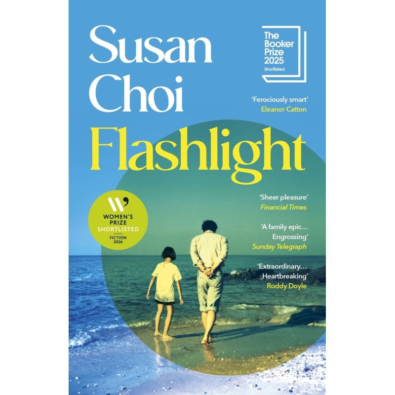 FLASHLIGHT - PB (Nuevo)