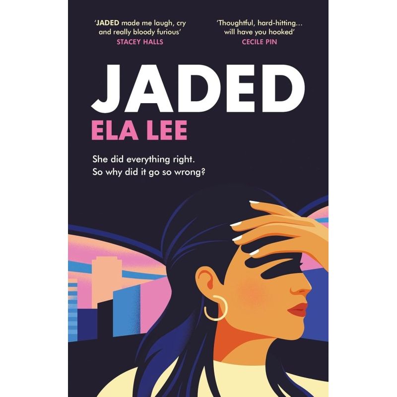 JADED (Nuevo)