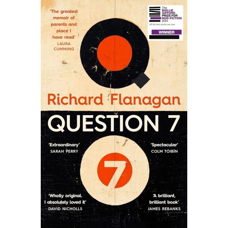 QUESTION 7 (Nuevo)