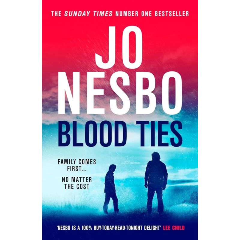 BLOOD TIES - PB (Nuevo)