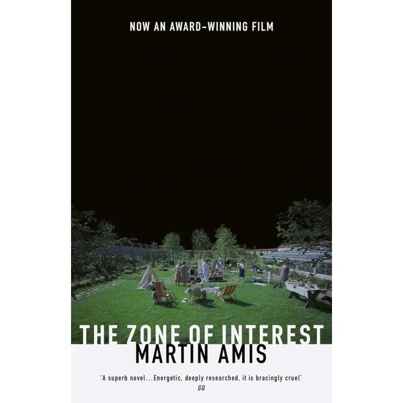 ZONE OF INTEREST, THE (Nuevo)
