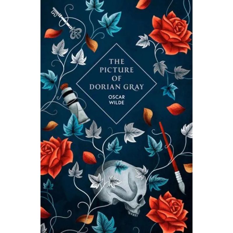 PICTURE OF DORIAN GRAY, THE - HB (Nuevo)