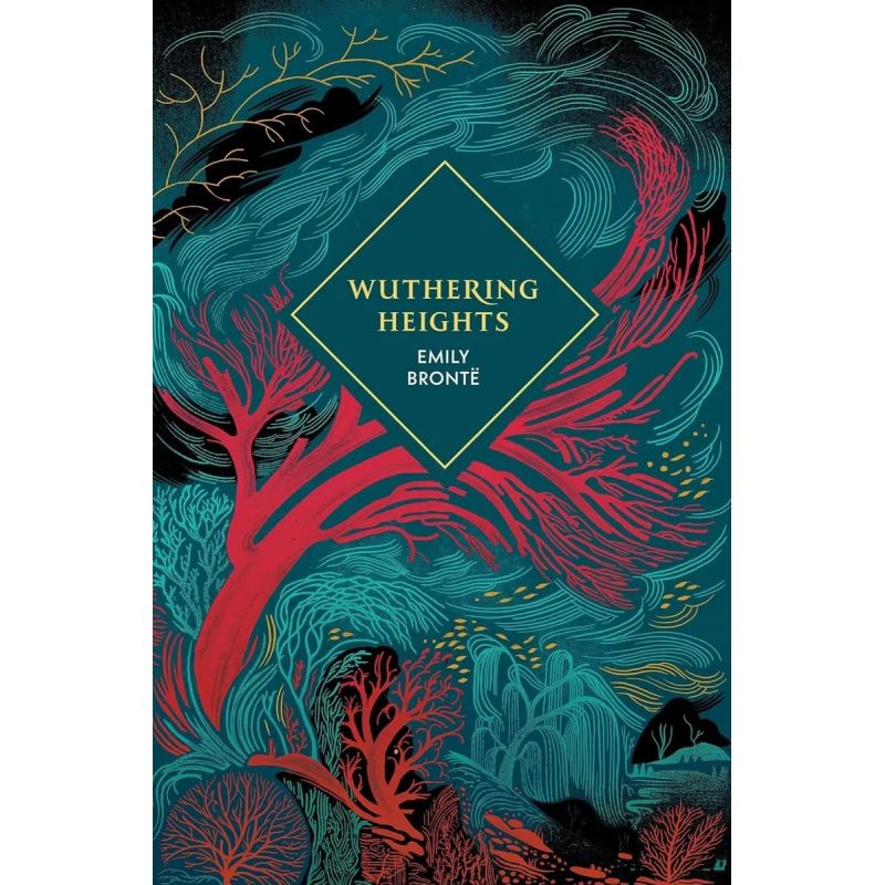WUTHERING HEIGHTS - HB (Nuevo)