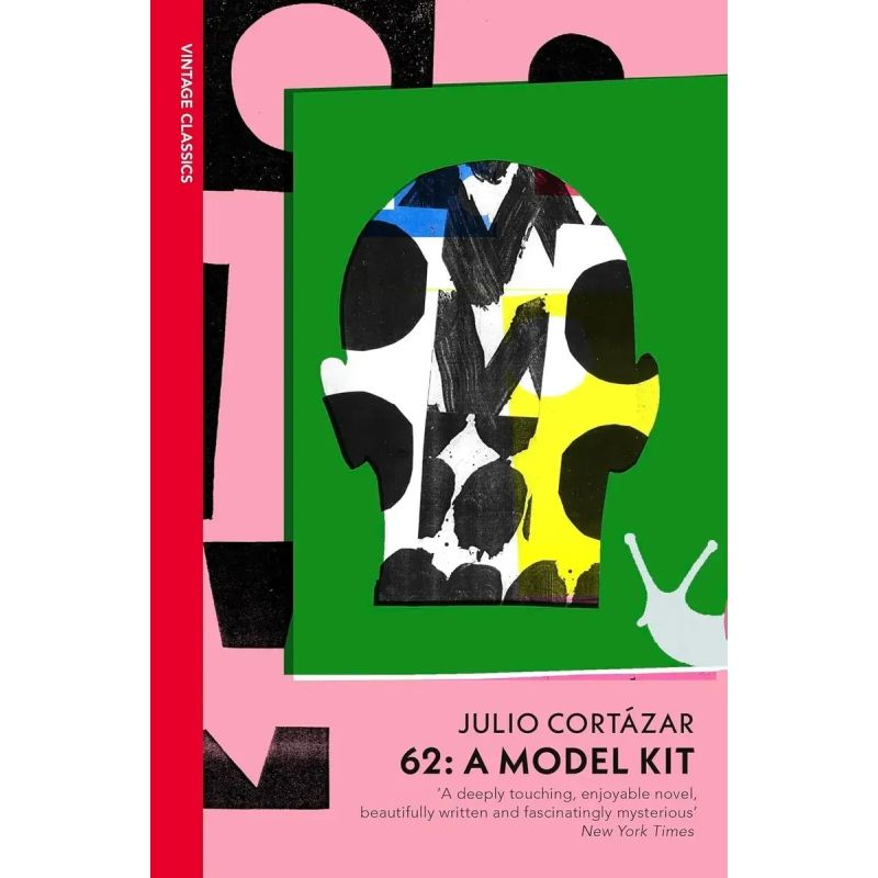 62: A MODEL KIT (Nuevo)