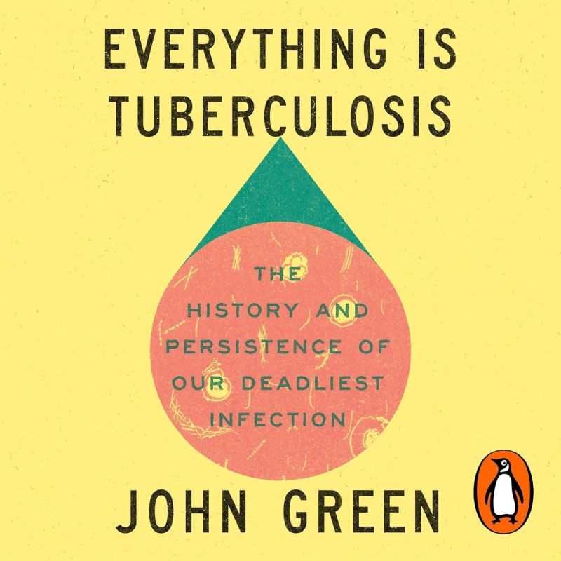 EVERYTHING IS TUBERCULOSIS - PB (Nuevo)
