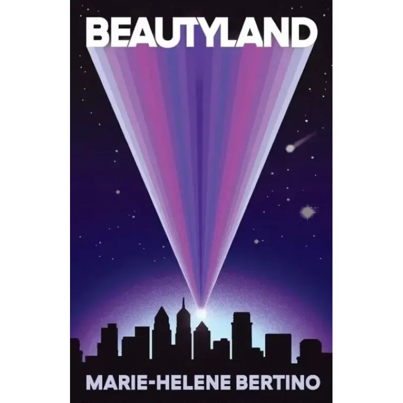 BEAUTYLAND (Nuevo)