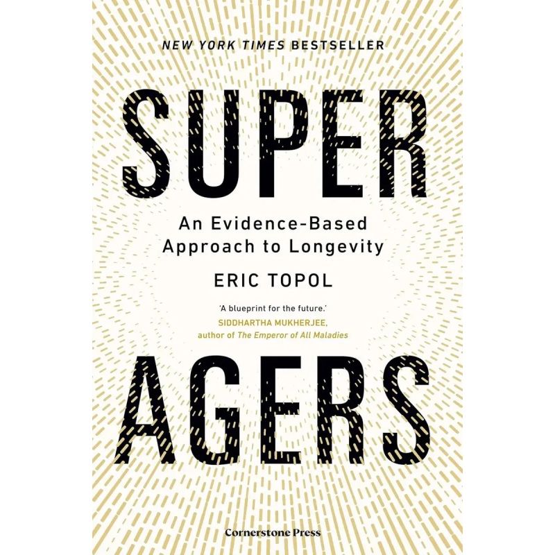 SUPERAGERS, THE - PB (Nuevo)
