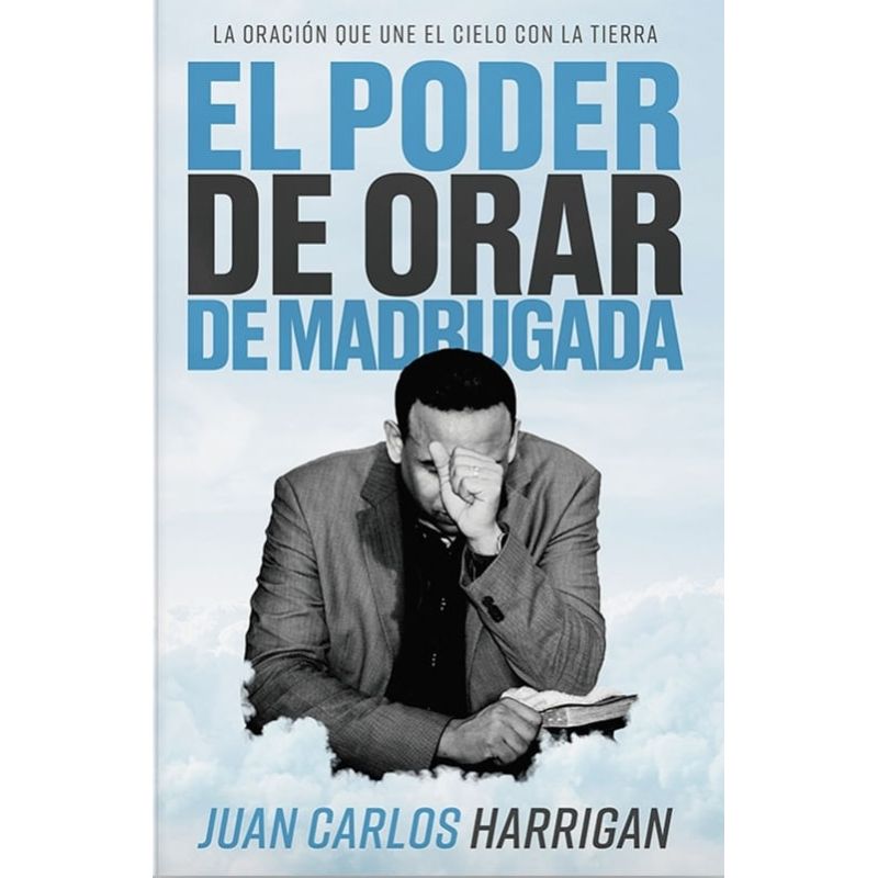 PODER DE ORAR DE MADRUGADA, EL (Nuevo)