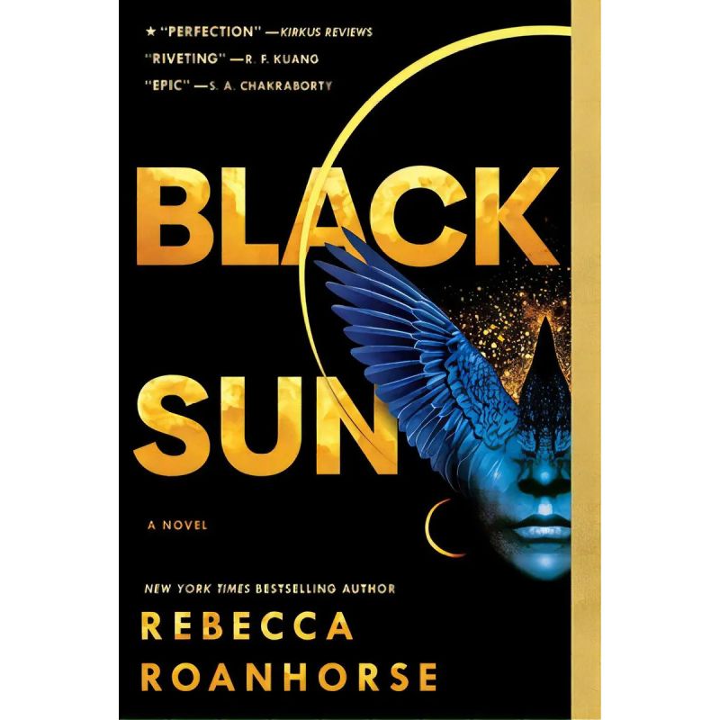 BLACK SUN - BETWEEN EARTH AND SKY 1 - PB (Nuevo)